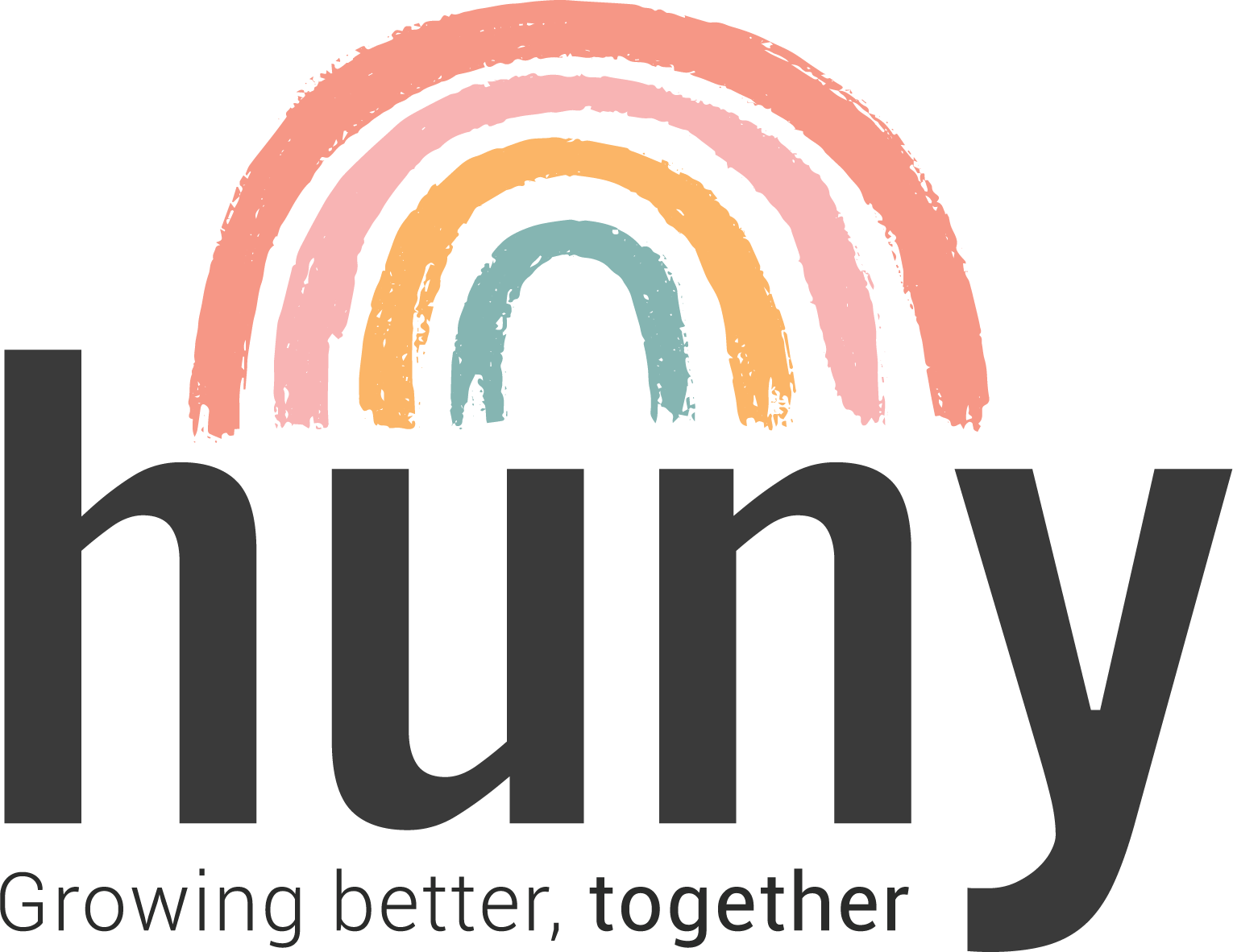Huny — Growing better, together